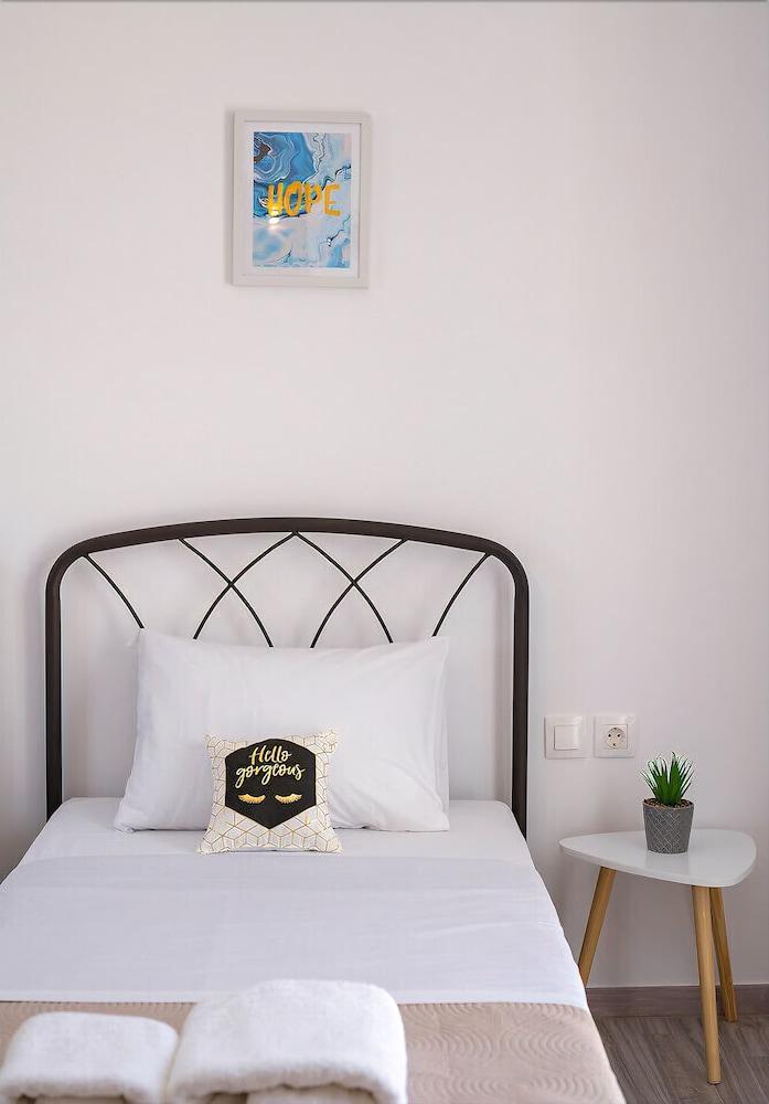 B&M Villas Metochi Siriliou Zewnętrze zdjęcie